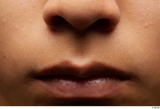 HD Face Skin Josh Alwarez face lips mouth nose skin…